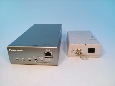 MATSUSHITA ELECTRIC BYHPE11KTA