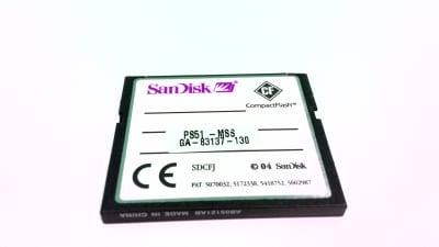 SANDISK PS50-MSS