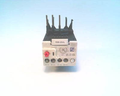 EATON CORPORATION C396A2A002SELXB