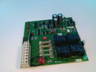 FTS EB-0046