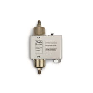 DANFOSS 060B200391