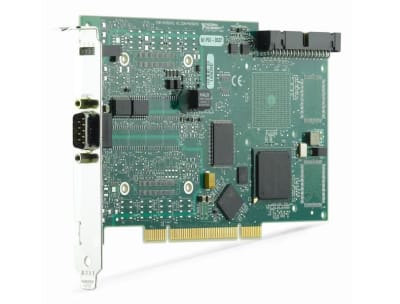 NATIONAL INSTRUMENTS NI PCI-8532