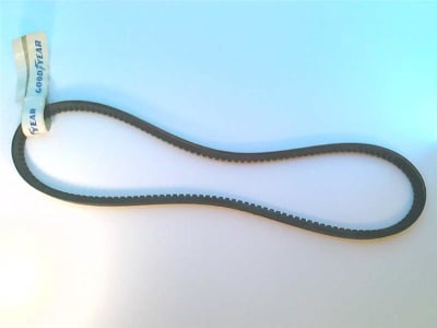 GOODYEAR TIRE & RUBBER 5L460