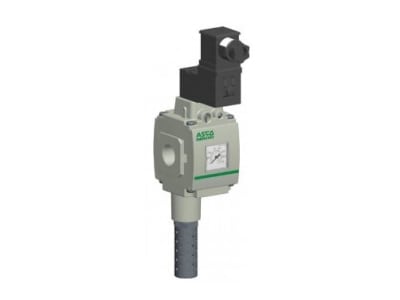 ASCO 8652A4S520A00F1