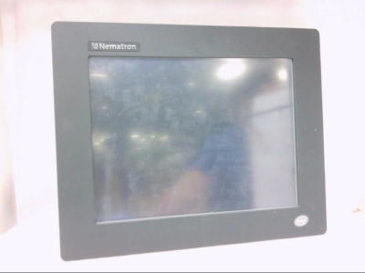 NEMATRON CORP EPC1500T-N270-2GB-40SS-XP-DC