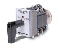 ELECTROSWITCH 505A714G01