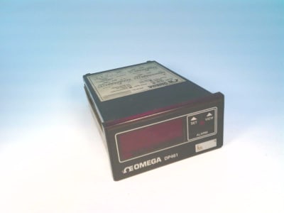 OMEGA ENGINEERING DP460-T-115