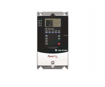 ALLEN BRADLEY 20AD5P0A3AYYANC0