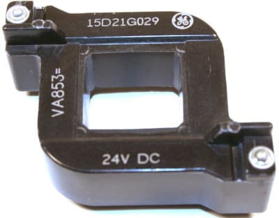GENERAL ELECTRIC 15D21G029