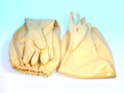 SHOWA BEST GLOVE 772XL-10 EACH