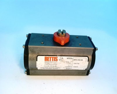 BETTIS RPC-250-DA