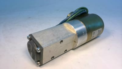 VERSA VALVES ASG-4232-120V60