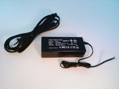 AXIS COMMUNICATIONS 5029-034