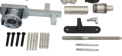 TOL O MATIC 81501031