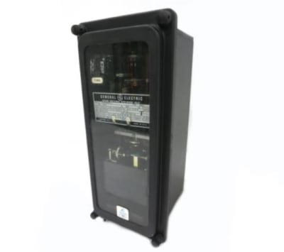 GENERAL ELECTRIC 12IBCV51M1A