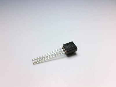 ON SEMICONDUCTOR 2N4264