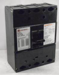 EATON CORPORATION LA3400F