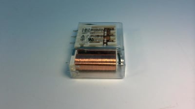 DYNAPAR HOZ-462-1542