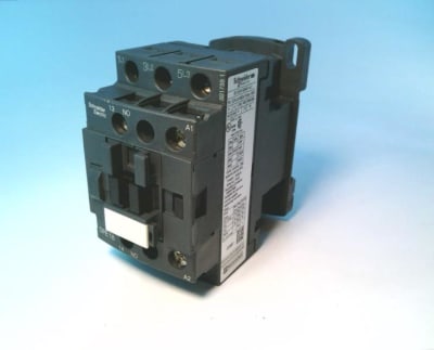 SCHNEIDER ELECTRIC DPE18B7