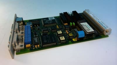SIEMENS 6AR1300-0CA00-0AA0