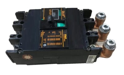 FUJI ELECTRIC EA203B/225