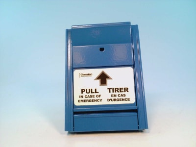 CAMDEN DOOR CONTROLS CM-703BE