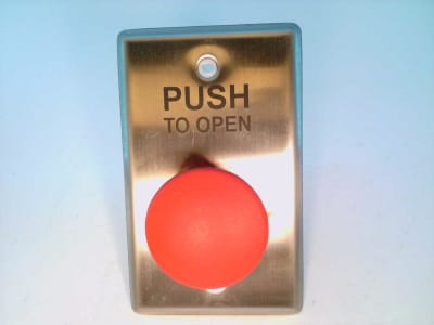 CAMDEN DOOR CONTROLS CM-420R/3