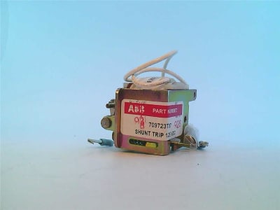 ASEA BROWN BOVERI 709723T07