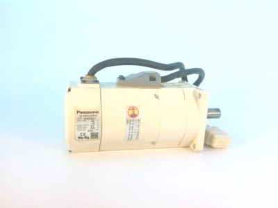 MATSUSHITA ELECTRIC MSMZ022A1D