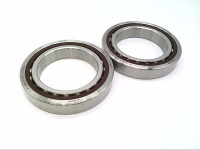 TIMKEN 2MM9117WI DUH