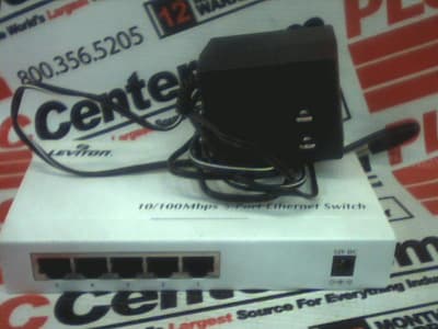 LEVITON 47611-5PT