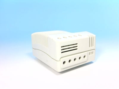 ALPHA COMMUNICATIONS 01230.9-00