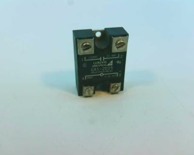 CROUZET GA5-2D25