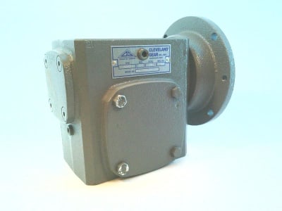 CLEVELAND GEAR COMPANY M2013BAH30C-F59