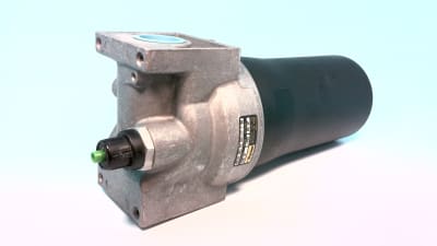 PARKER 40CN2-40W-M2-25C1C1-1-98