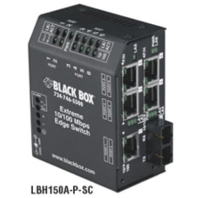 BLACK BOX CORP LBH150A-PD-SC-24