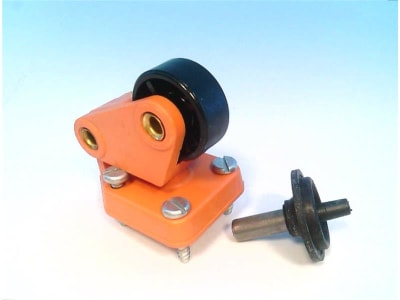 SIEMENS 3SX3-164