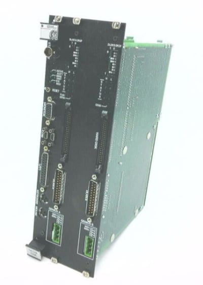 GENERAL ELECTRIC DS215UCVAG1AC