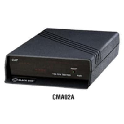 BLACK BOX CORP CMA02A