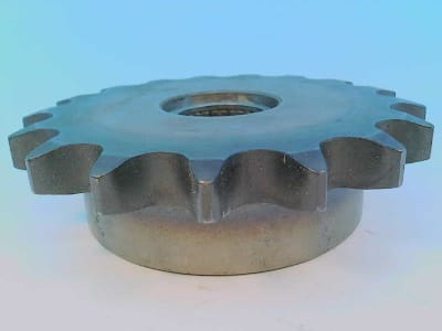 MARTIN SPROCKET & GEAR INC 60NB17H 1