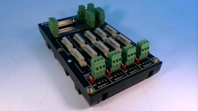 PEPPERL & FUCHS MB-FB-4.GEN