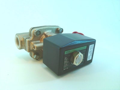 CKD CORP AD11-15A-03A-AC200V