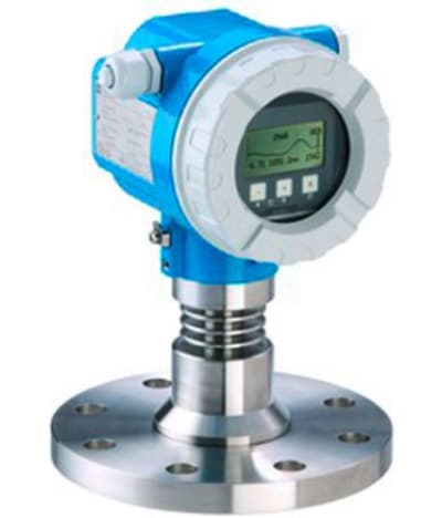 ENDRESS & HAUSER FMR245-S3AEKAA4A