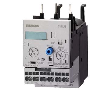 SIEMENS 3RB2-113-4SB0