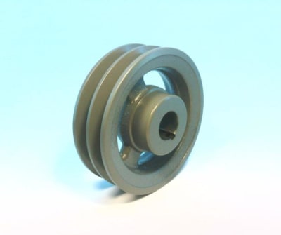 POWER DRIVE 2BK60-1- 1/8