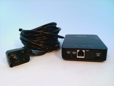 HIKVISION DS-2CD6424FWD-20