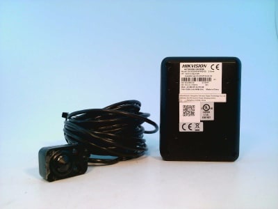 HIKVISION DS-2CD6424FWD-20