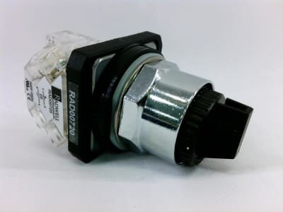 RADWELL VERIFIED SUBSTITUTE 9001KS43BH1-SUB