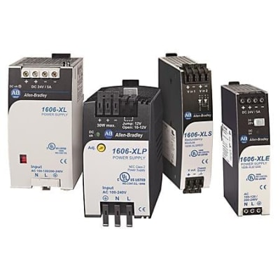 ALLEN BRADLEY 1606-XLP50EZ