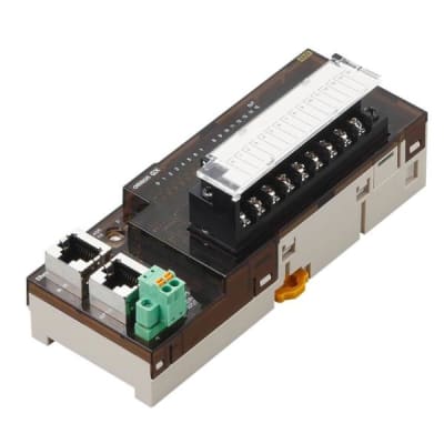 OMRON GX-MD1621